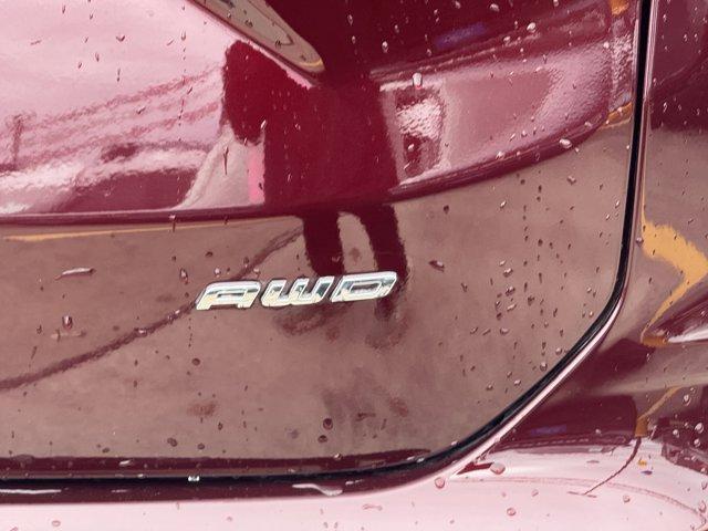 used 2022 Ford Edge car, priced at $29,878