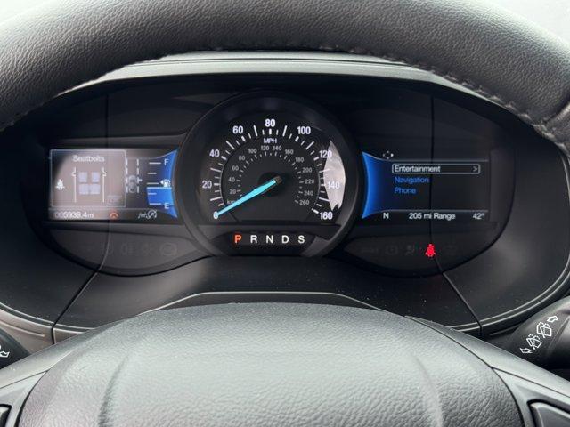 used 2022 Ford Edge car, priced at $29,878