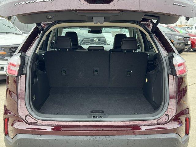 used 2022 Ford Edge car, priced at $29,878