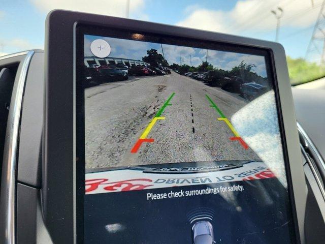 used 2024 Ford Edge car, priced at $28,645