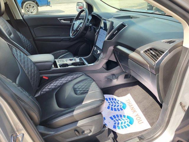 used 2024 Ford Edge car, priced at $28,645