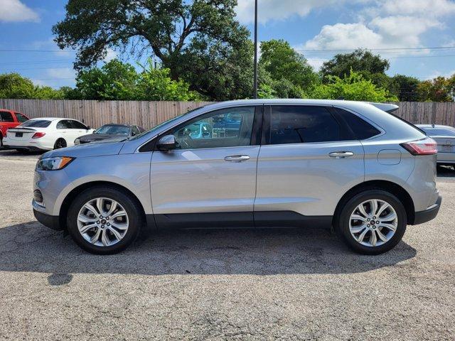 used 2024 Ford Edge car, priced at $28,645