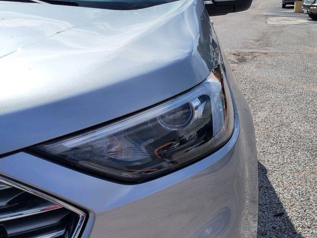 used 2024 Ford Edge car, priced at $28,645