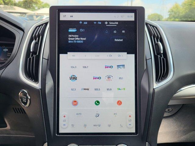 used 2024 Ford Edge car, priced at $28,645