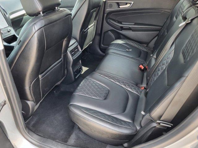 used 2024 Ford Edge car, priced at $28,645