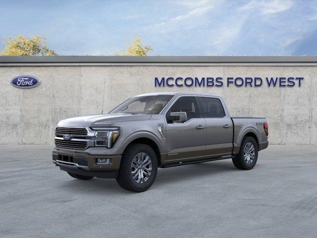 new 2026 Ford F-150 car, priced at $71,888