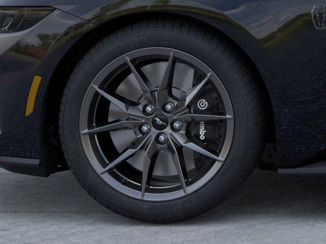 new 2026 Ford Mustang car