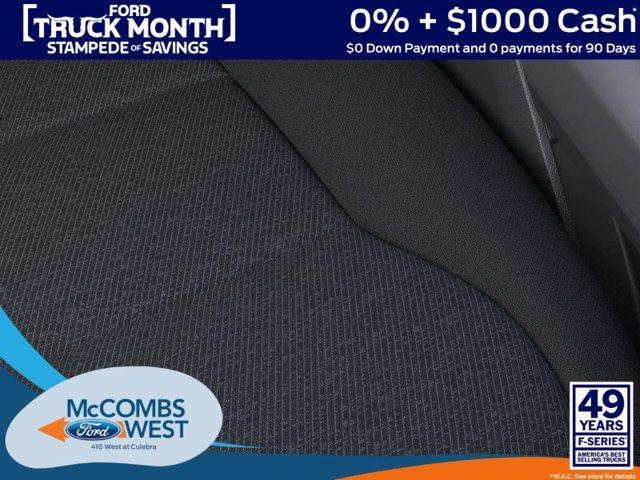 new 2025 Ford F-150 car, priced at $45,940