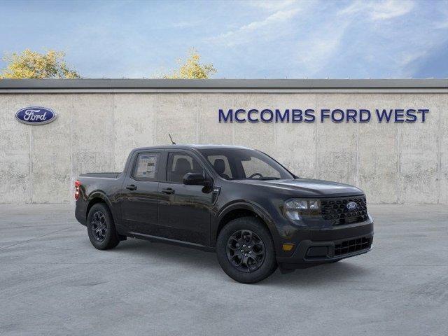 new 2026 Ford Maverick car, priced at $33,405