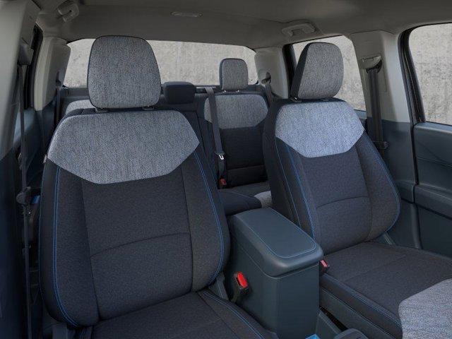 new 2026 Ford Maverick car, priced at $31,405