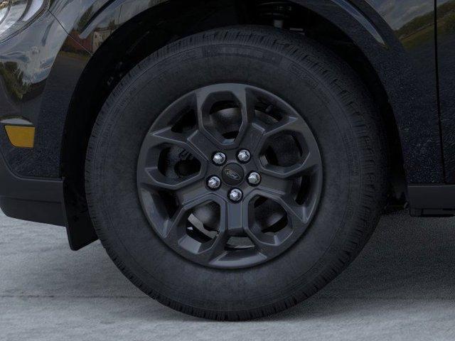 new 2026 Ford Maverick car, priced at $31,405