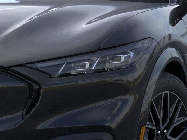new 2026 Ford Mustang Mach-E car, priced at $44,984