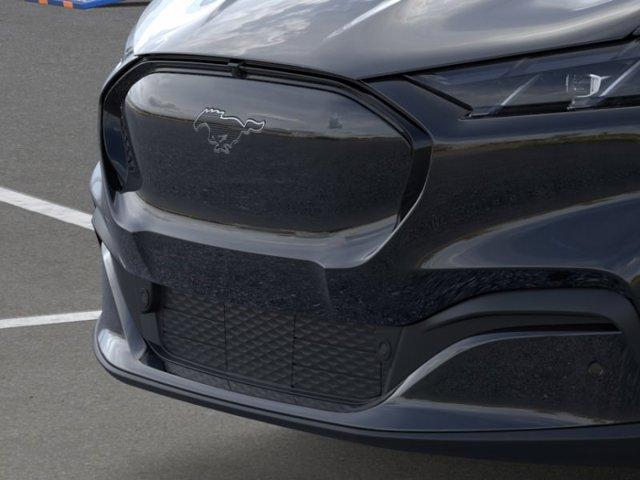 new 2026 Ford Mustang Mach-E car, priced at $44,984