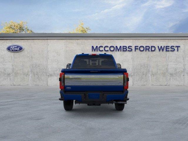 new 2026 Ford F-250 car, priced at $100,895
