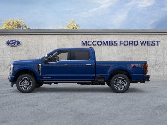 new 2026 Ford F-250 car, priced at $100,895