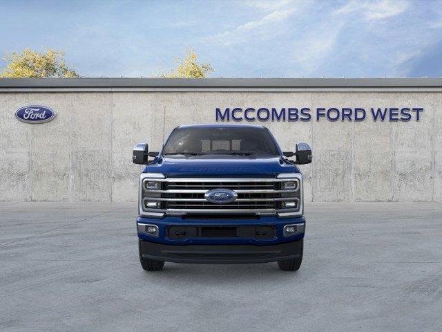 new 2026 Ford F-250 car, priced at $100,895