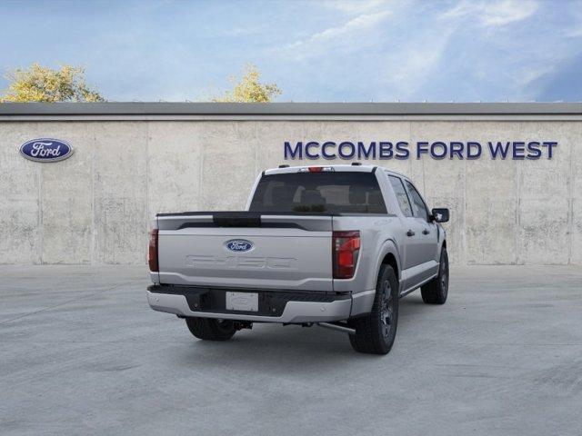 new 2026 Ford F-150 car, priced at $43,235