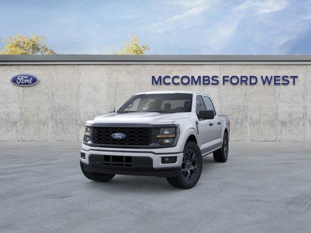 new 2026 Ford F-150 car, priced at $43,235