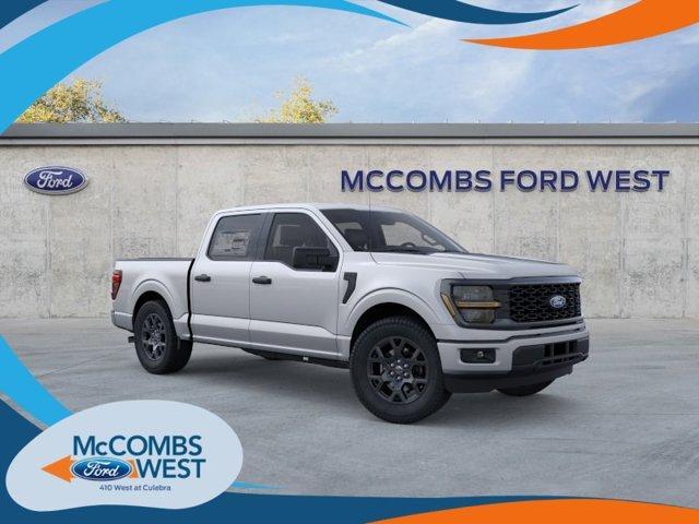 new 2026 Ford F-150 car, priced at $43,235