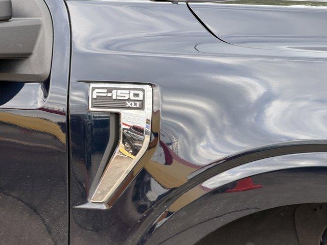 used 2022 Ford F-150 car, priced at $28,783