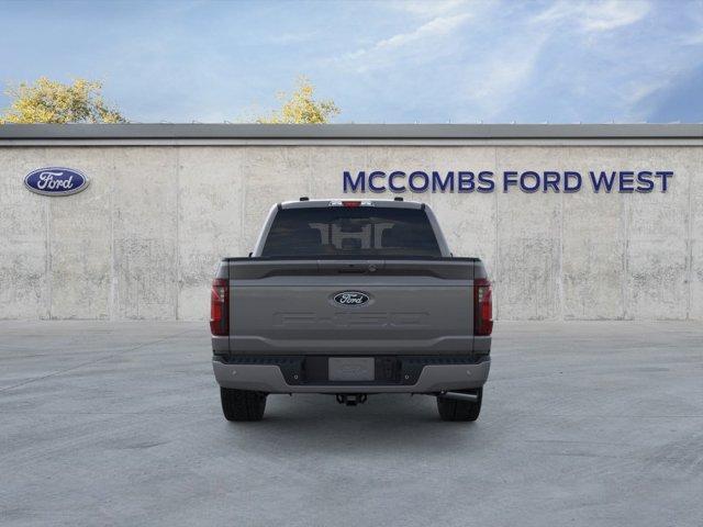 new 2026 Ford F-150 car, priced at $57,798