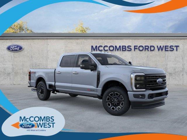 new 2026 Ford F-250 car, priced at $93,268