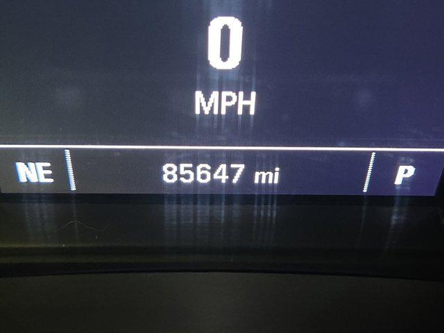 used 2018 Chevrolet Malibu car, priced at $12,998