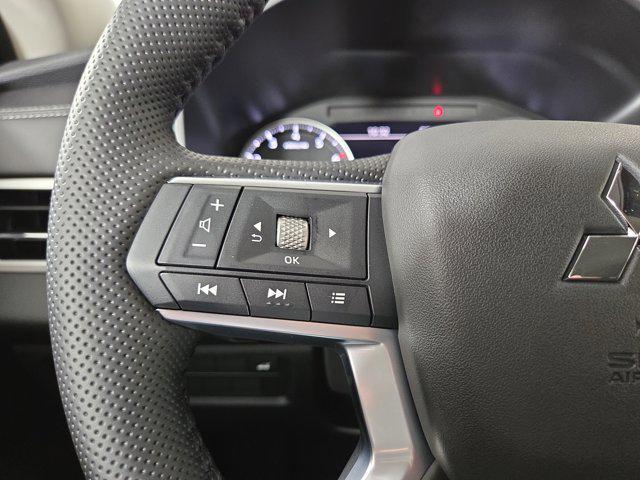 new 2026 Mitsubishi Outlander car, priced at $30,055