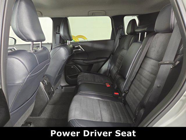 new 2026 Mitsubishi Outlander car, priced at $30,055