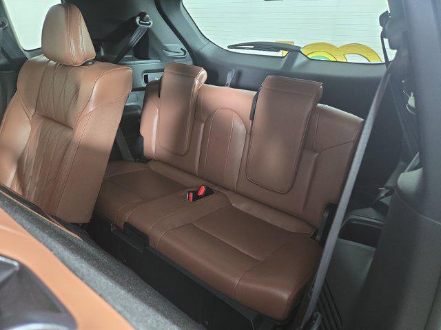 new 2026 Mitsubishi Outlander car, priced at $40,245