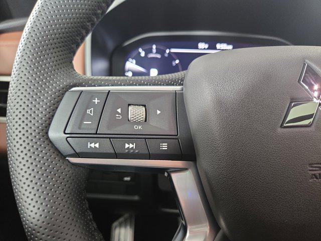 new 2026 Mitsubishi Outlander car, priced at $40,245