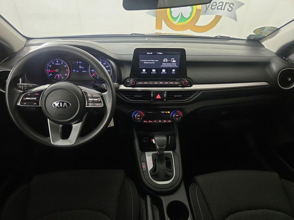 used 2019 Kia Forte car, priced at $14,998