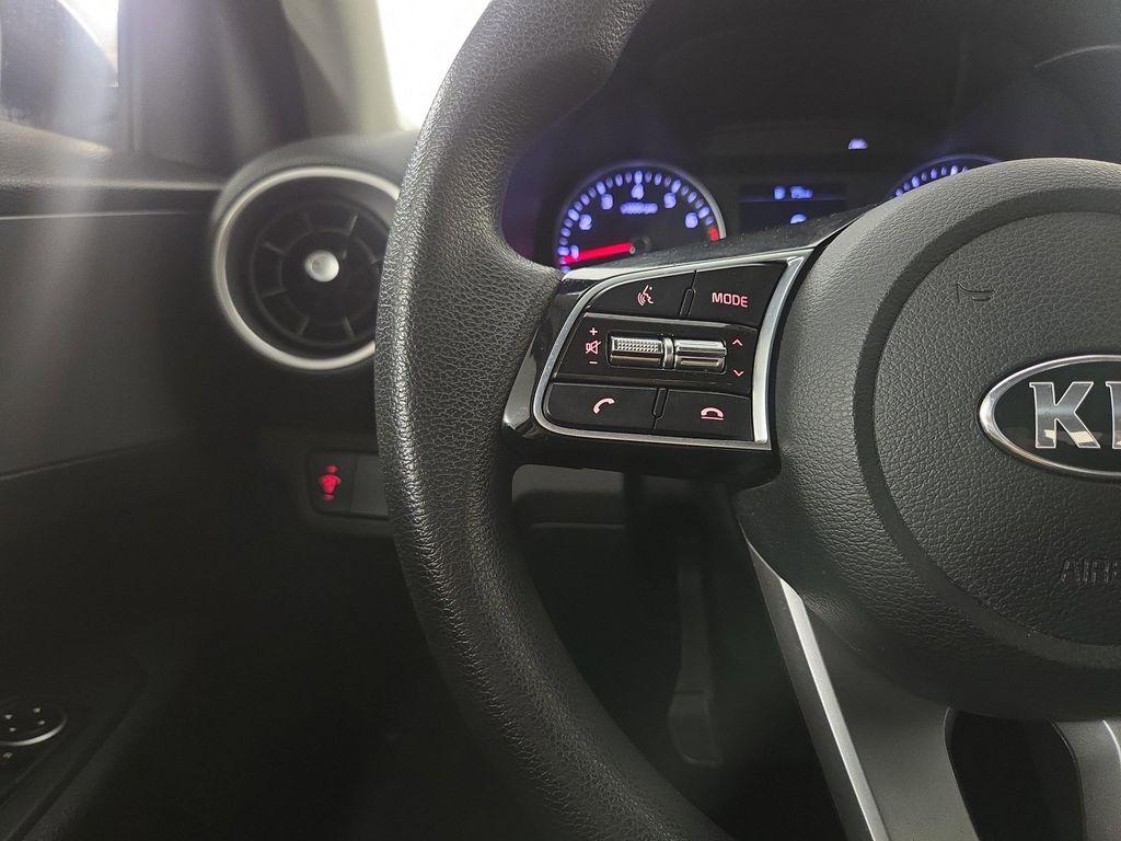 used 2019 Kia Forte car, priced at $14,998