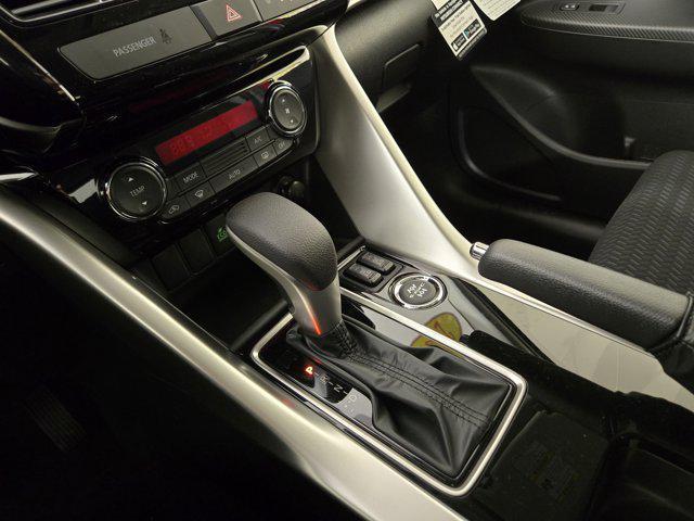 new 2026 Mitsubishi Eclipse Cross car, priced at $26,465