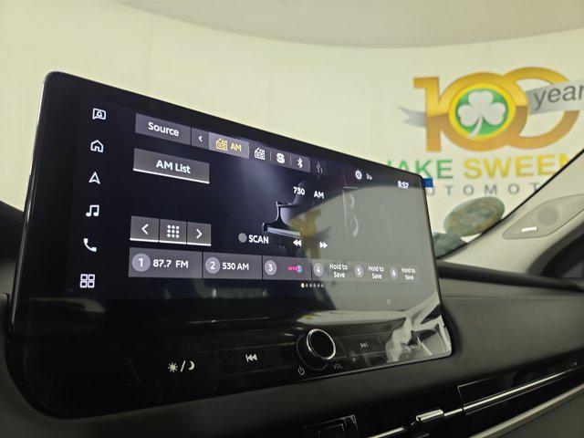 new 2026 Mitsubishi Outlander car, priced at $30,745