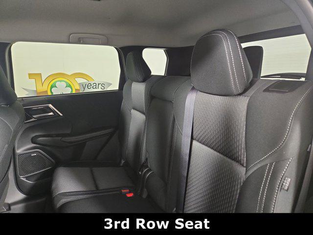 new 2026 Mitsubishi Outlander car, priced at $28,435