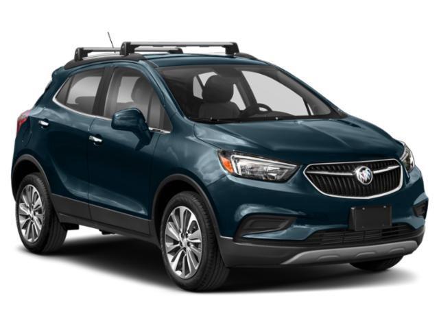 used 2022 Buick Encore car, priced at $19,998