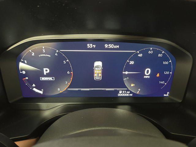 new 2026 Mitsubishi Outlander car, priced at $39,735