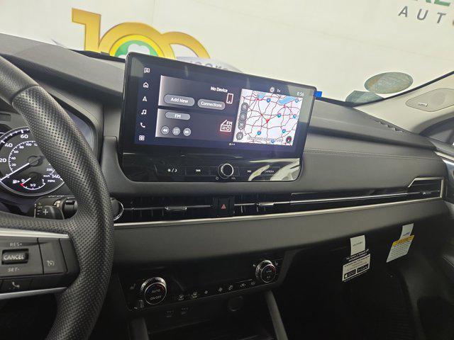 new 2026 Mitsubishi Outlander car, priced at $28,435