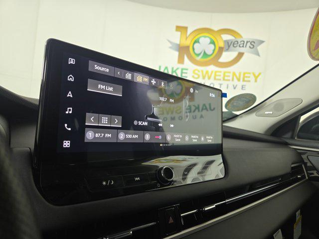 new 2026 Mitsubishi Outlander car, priced at $28,435