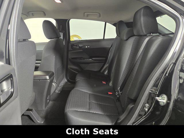 new 2026 Mitsubishi Eclipse Cross car, priced at $26,095