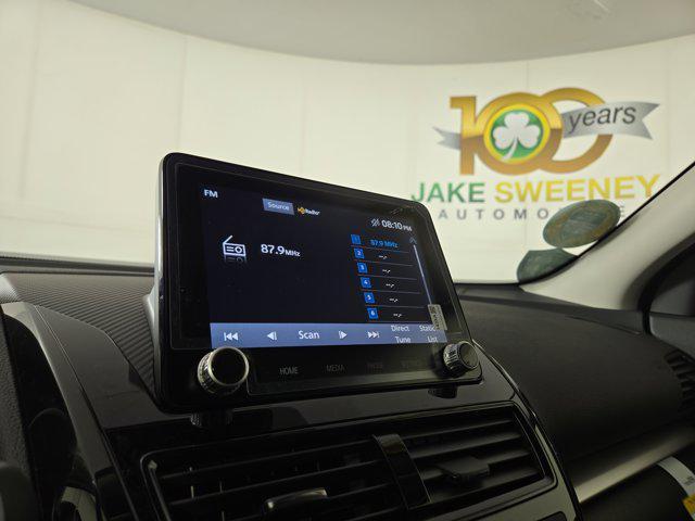 new 2026 Mitsubishi Eclipse Cross car, priced at $27,465