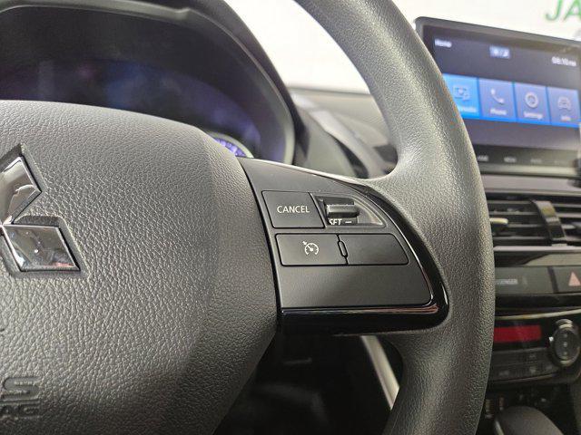 new 2026 Mitsubishi Eclipse Cross car, priced at $27,465