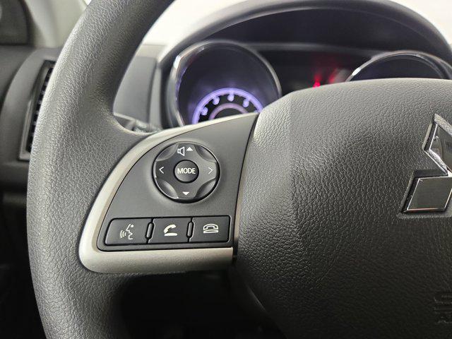 new 2026 Mitsubishi Outlander Sport car, priced at $24,785