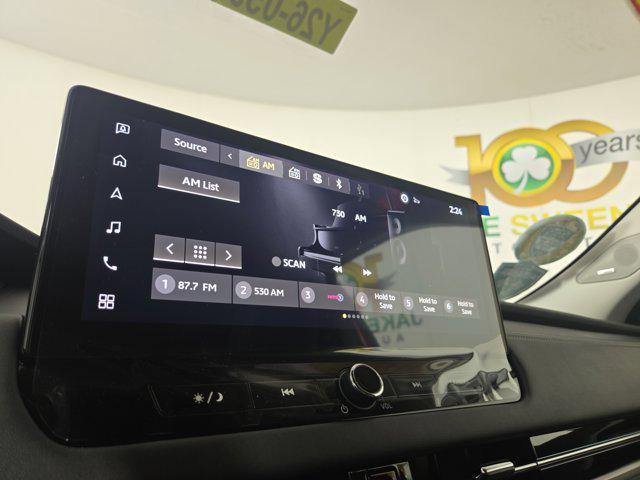 new 2026 Mitsubishi Outlander car, priced at $29,030