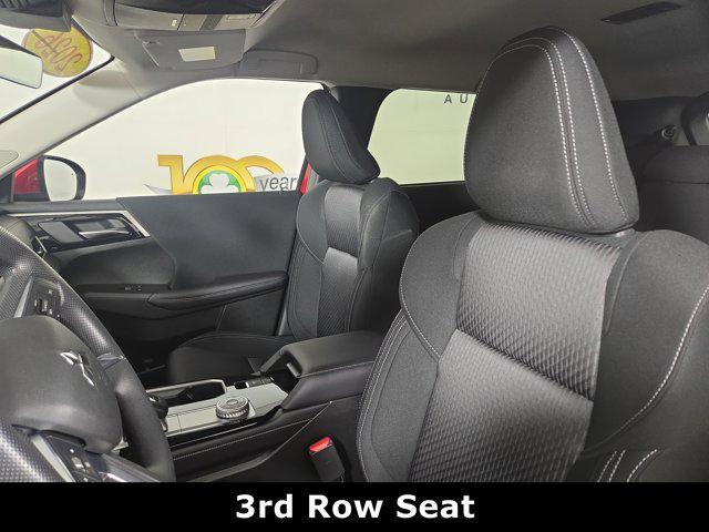 new 2026 Mitsubishi Outlander car, priced at $29,030