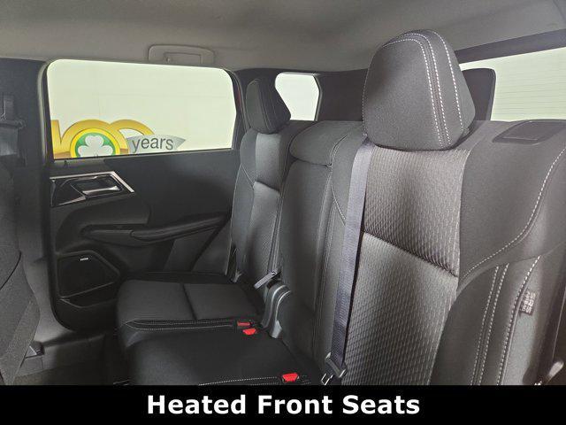 new 2026 Mitsubishi Outlander car, priced at $29,030