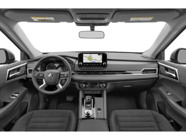 used 2022 Mitsubishi Outlander car, priced at $19,218