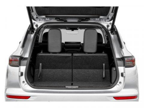 new 2026 Mitsubishi Outlander car, priced at $33,945