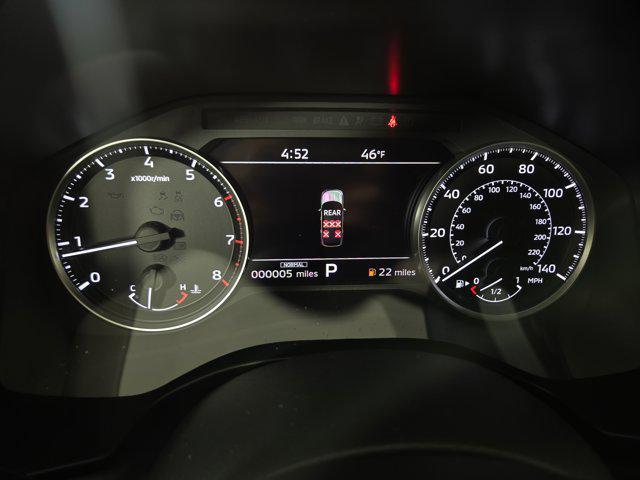 new 2026 Mitsubishi Outlander car, priced at $36,835